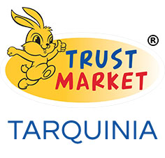 Trust Market sede Tarquinia