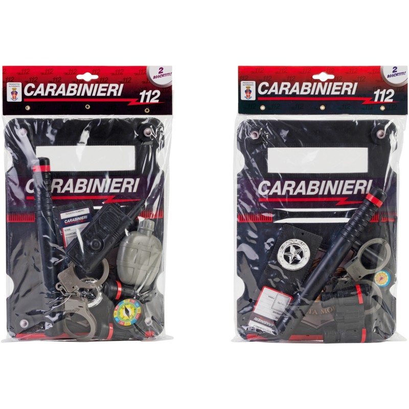 Scudo Carabinieri C Accessori vendita online negozio cinese Giocattoli