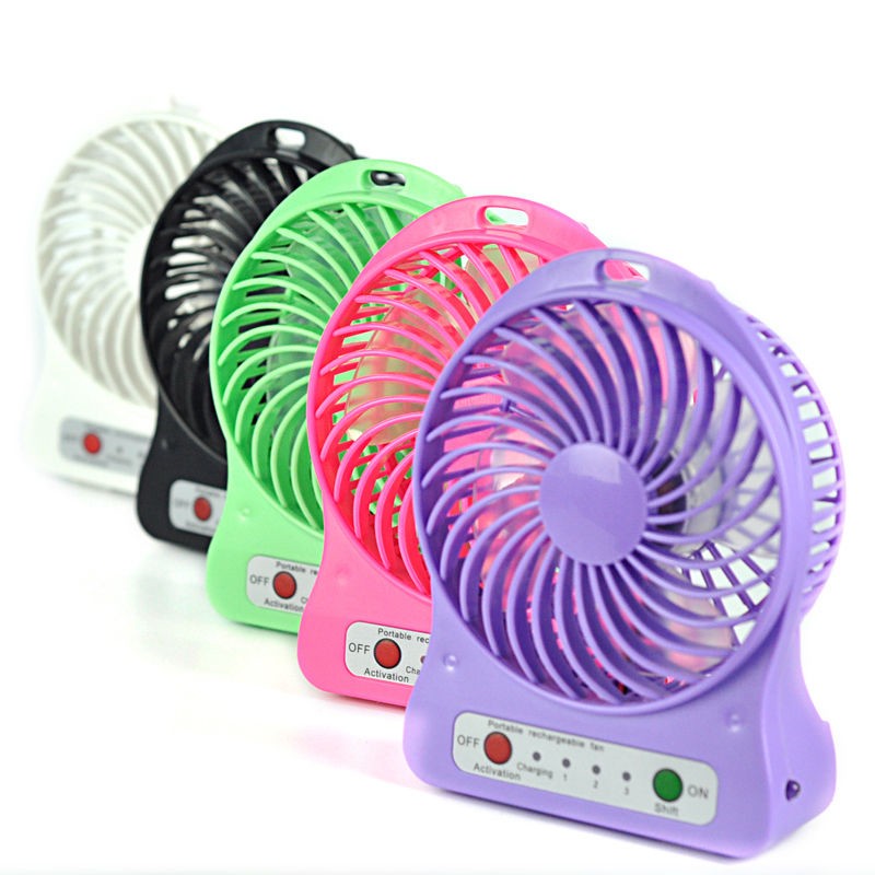 Mini Ventilatore Portatile F.Neve vendita online - negozio cinese  Elettronico