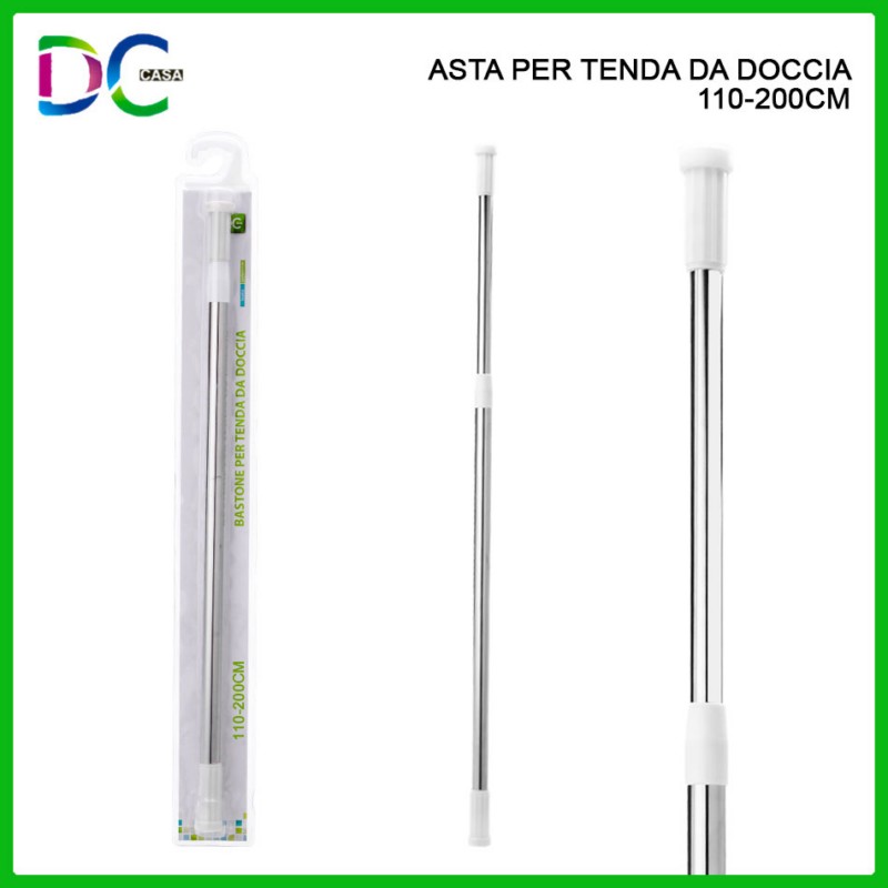 Bastone Tenda Da Doccia 1X1.2M vendita online - negozio cinese Bagno