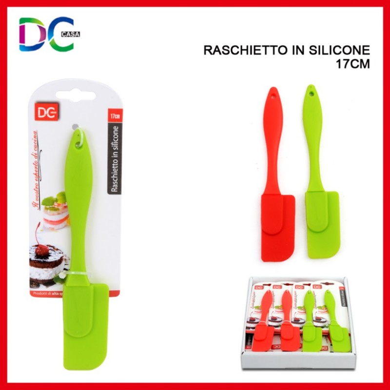 Raschietto In Silicone 17Cm vendita online - negozio cinese Cucina