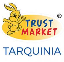 Trust Market sede Tarquinia