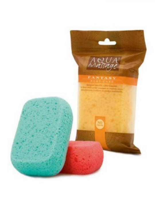 Arix Massege Spugna Fantasy Soap