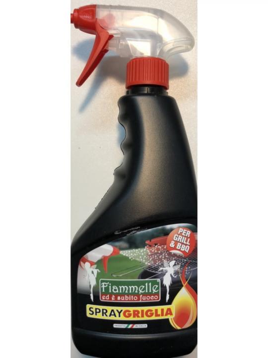 Fiamgriglia 750Ml