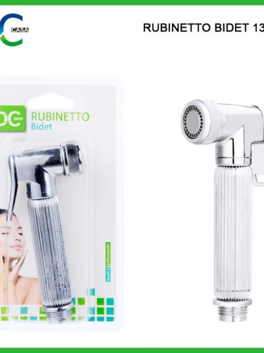 Rubinetto Bidet 13,5Cm