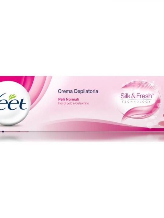 Veet Dep.Crema Tubo 200 Normal