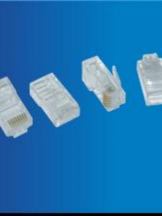 Connettotore Di Rete Rj45