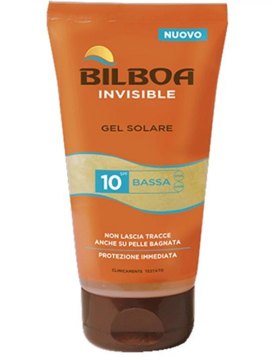 Bilboa Invis.Gelcorpo Fp10 150