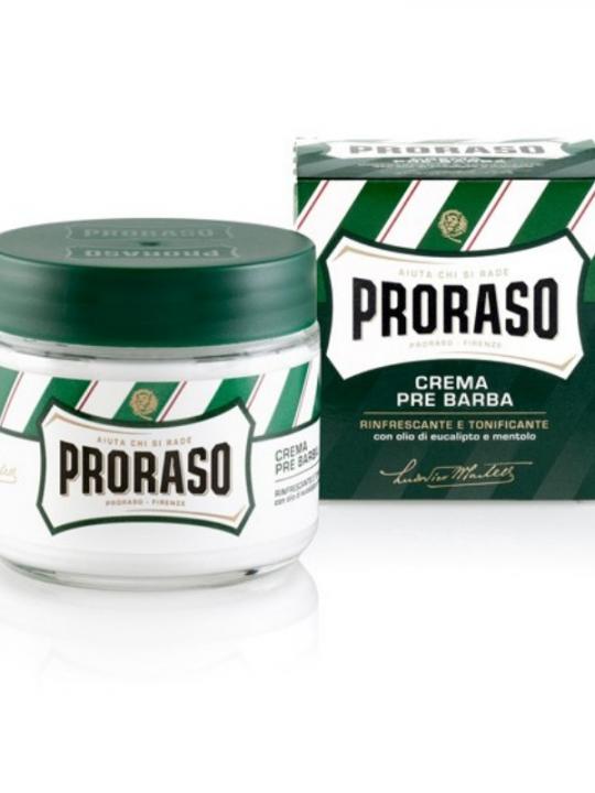 Proraso Crema Vaso 100 Rinfres