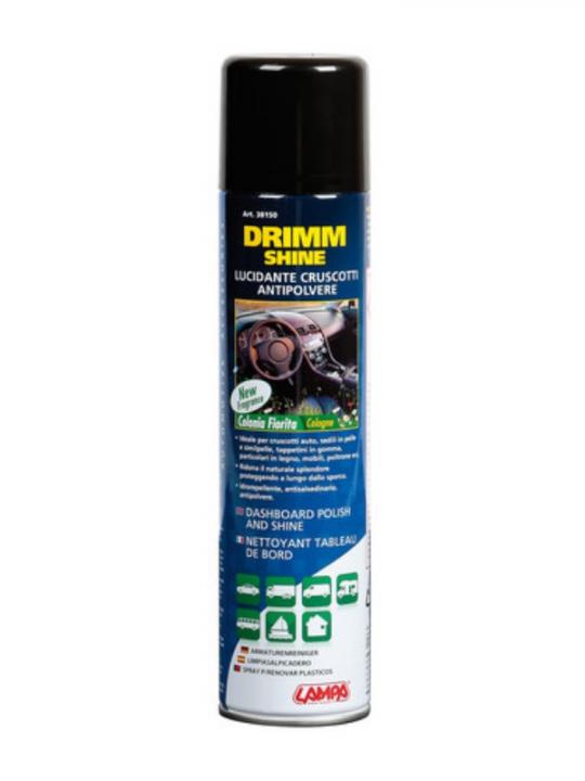 Drimm 400Ml