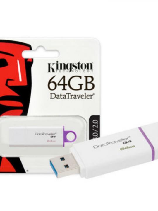 Kingston G4 64Gb Usb