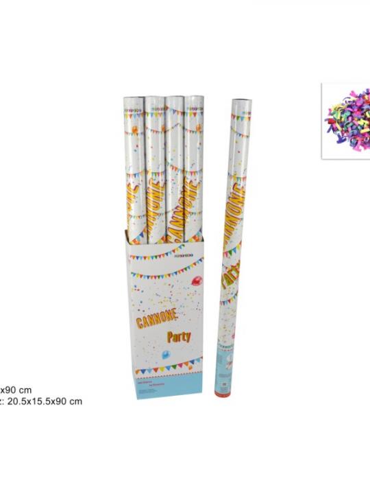 Cannone Party 90Cm
