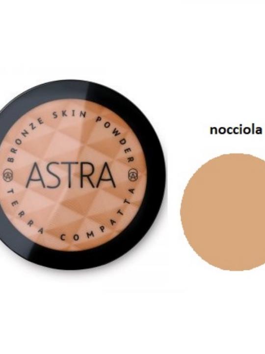 Astra Bronze Skin Powder Nocciola 014