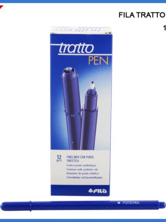 Tratto Pen Metal Modulare