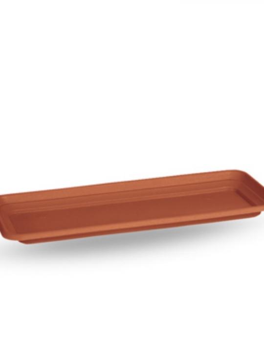 Sottocassetta Campana 30Cm Terracotta