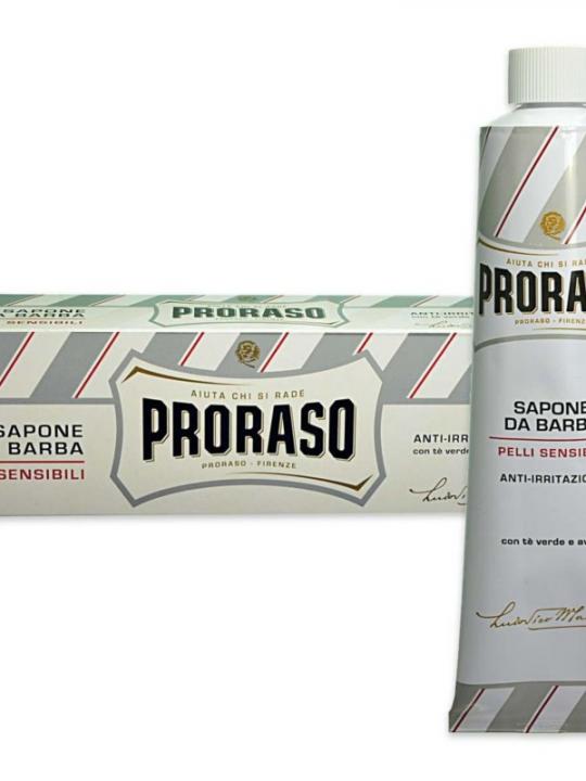 Proraso Tubo 150 Ml Antirritaz