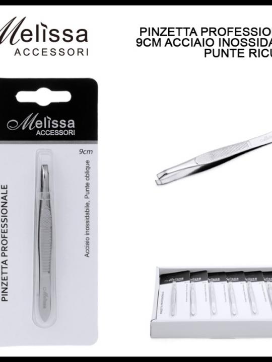 Pinzetta Professionale 9Cm