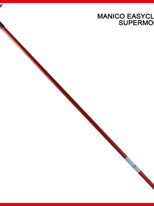 Vileda Manico Easyclick Super Mocio 125C