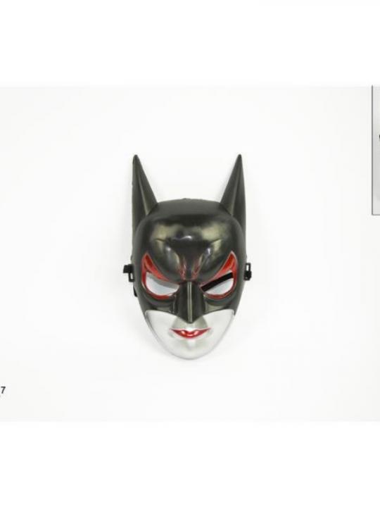 Maschera Donna Pipistrello Art. Mj-200