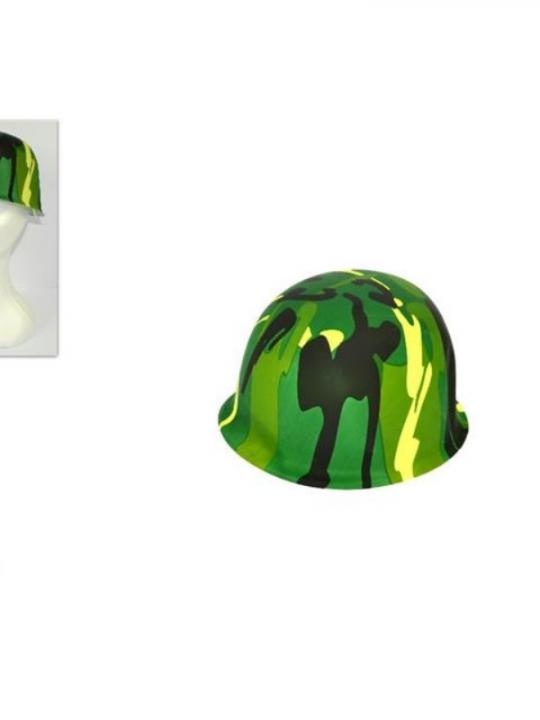 Cappello Elmetto Militare