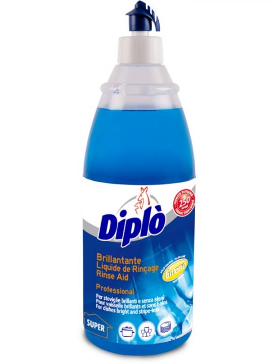 Diplo  Brillantante Lavast. Limone 750Ml