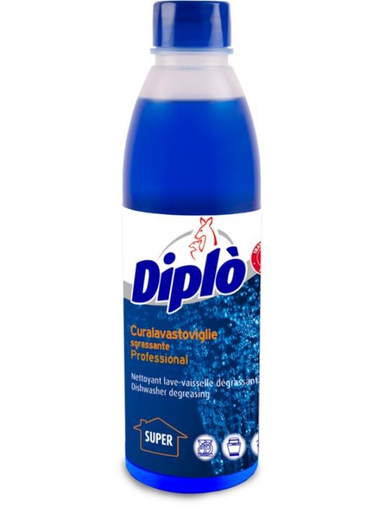 Diplo  Curalavastoviglie 300Ml