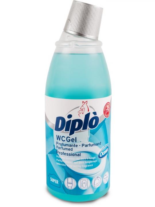 Diplo  Wc Gel Profumante Ocean 750Ml