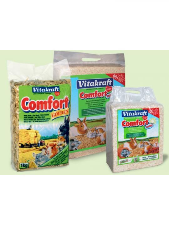 Vitakraft Lettiera 5Lt In Trucioli