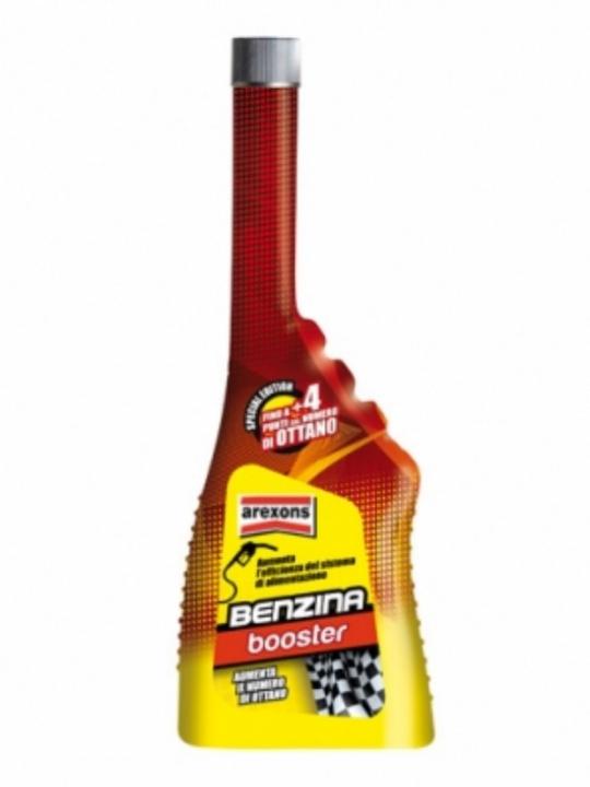 Booster Benzina/250Ml