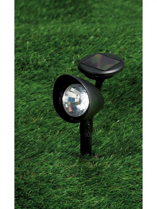 Lamp Solare Led Spot Lc Cm12X8Xh29