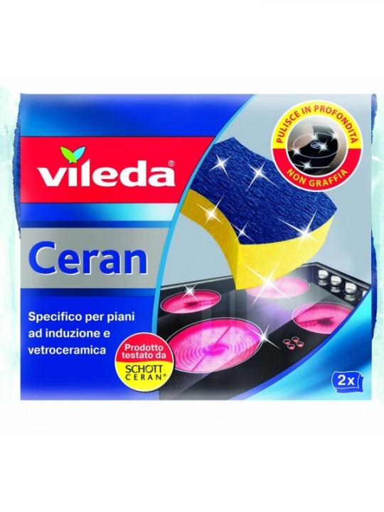 Vileda Spugna Ceran 2Pz