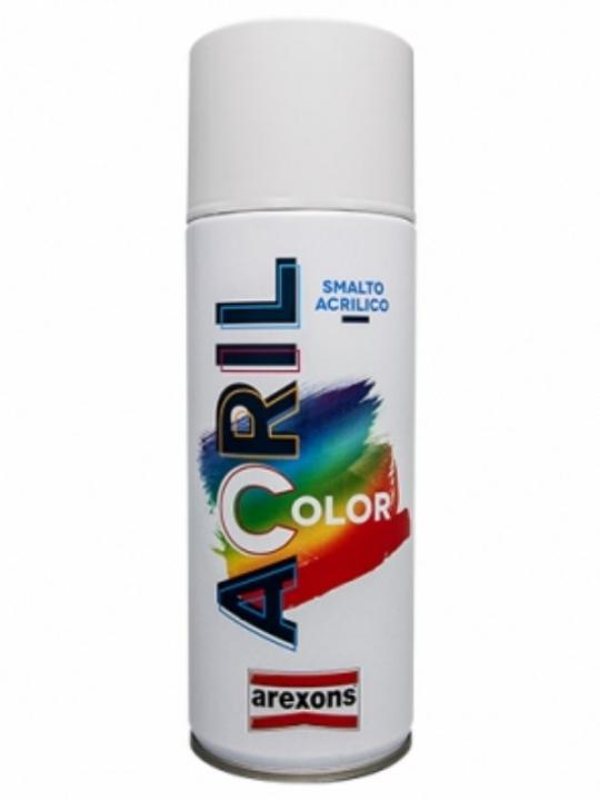 Acricolor Ral 3001 Rosso Segnale 400Ml