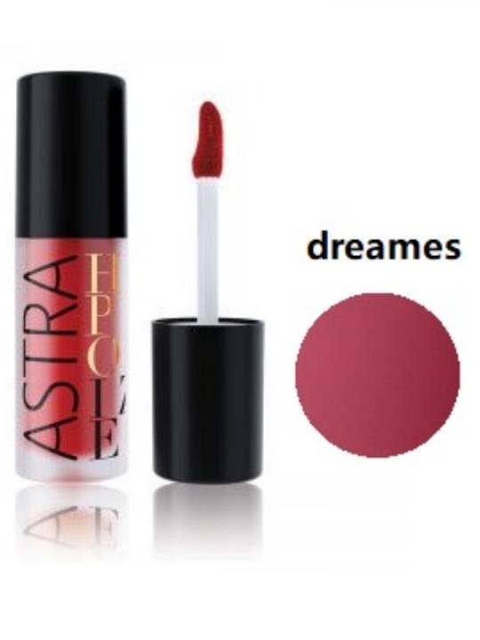 Astra Hypnotize Liquid Lipstick Dreamer