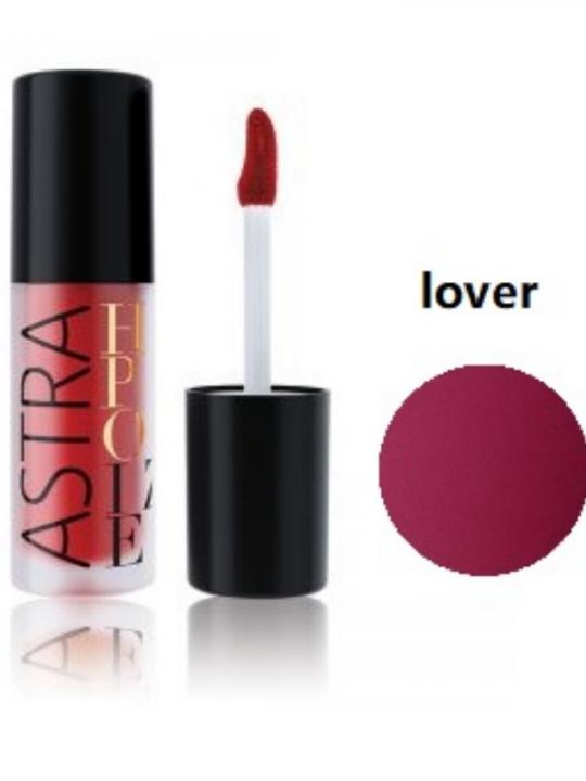 Astra Hypnotize Liquid Lipstick Lover 03