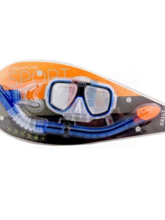 Maschera E Boccaglio Reef Rider