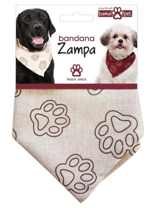 Bandana Zampa