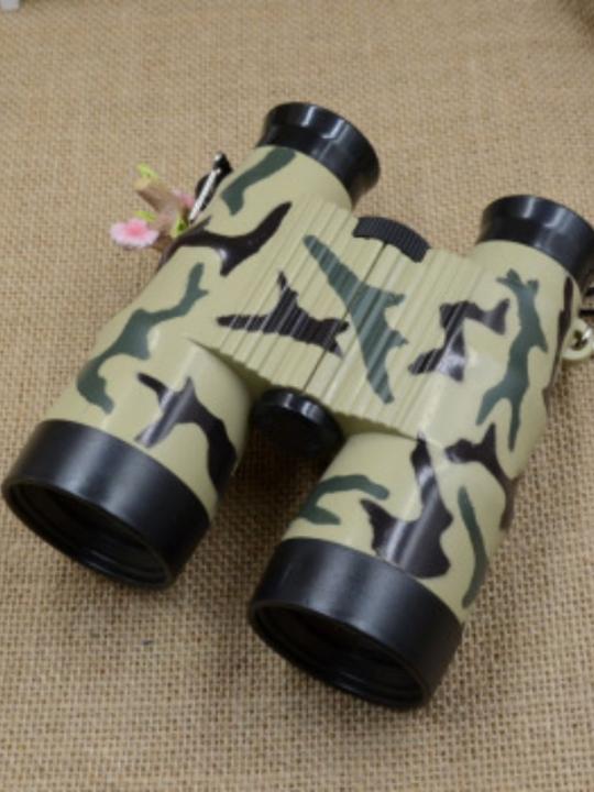 Binocolo 6X36 Militare