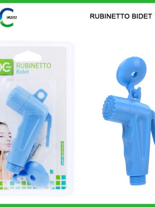 Rubinetto Bidet 10Cm