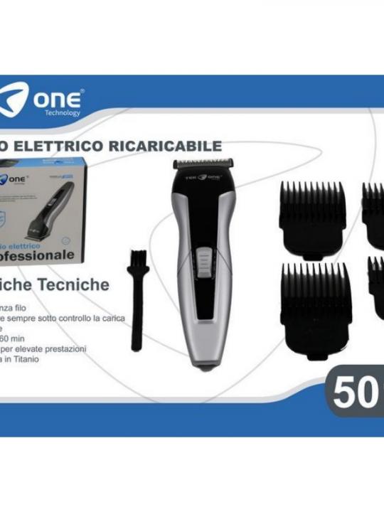 Rasoio Elettrico Professionale 5015