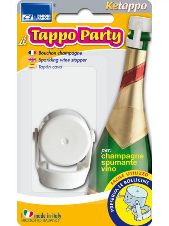 Tappo Party