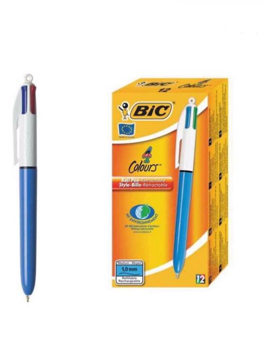 Bic Sfera 4 Colours Original