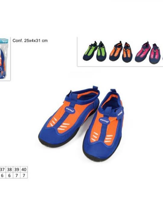 Aqua Shoes Donna Fluo 35-40(F1.60)