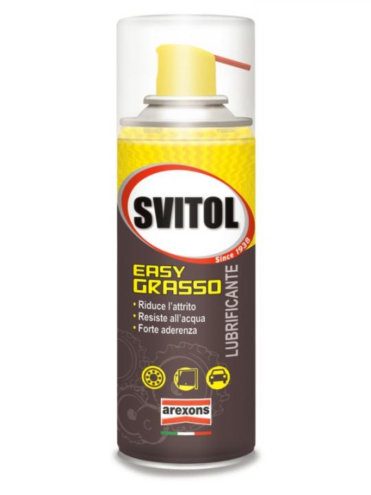 Svitol Easy Grasso 200Ml