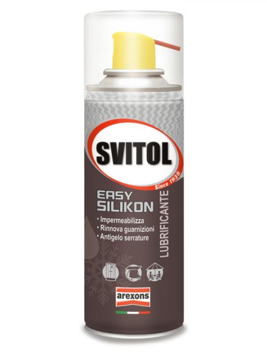 Svitol Easy Silikon 200Ml