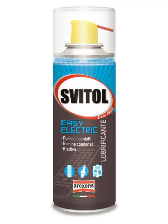 Svitol Casa Easy Elettric Ml200