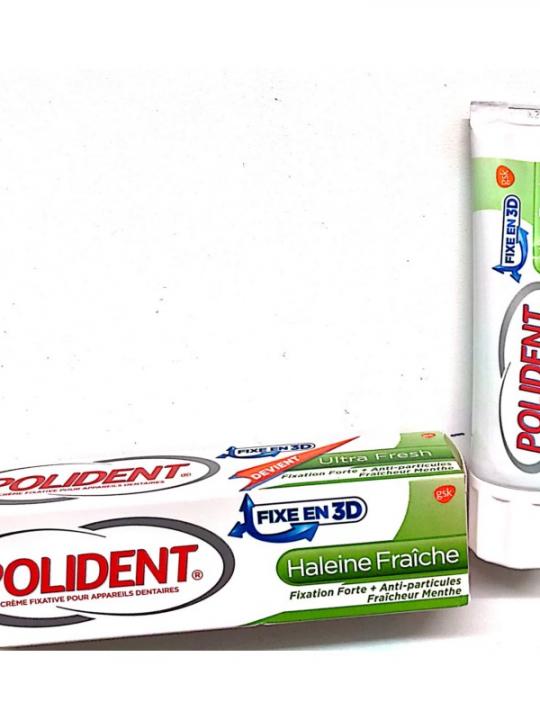 Polident Crema Adhe. Max Alito Fresc0 40