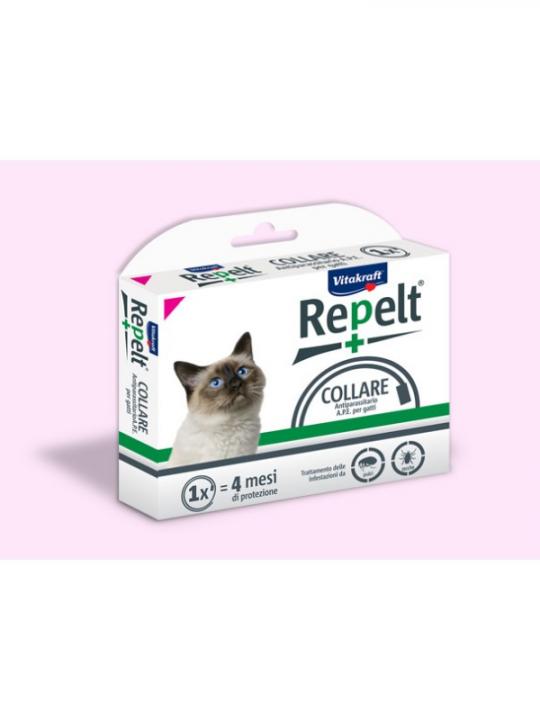 Repelt Collare Antip. Gatti