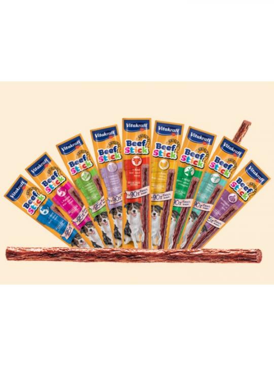 Beef Stick Selbag. Gr12