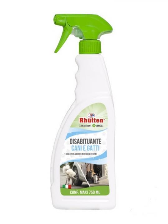 Disabit Cani Gatti Migliori Amici 750Ml