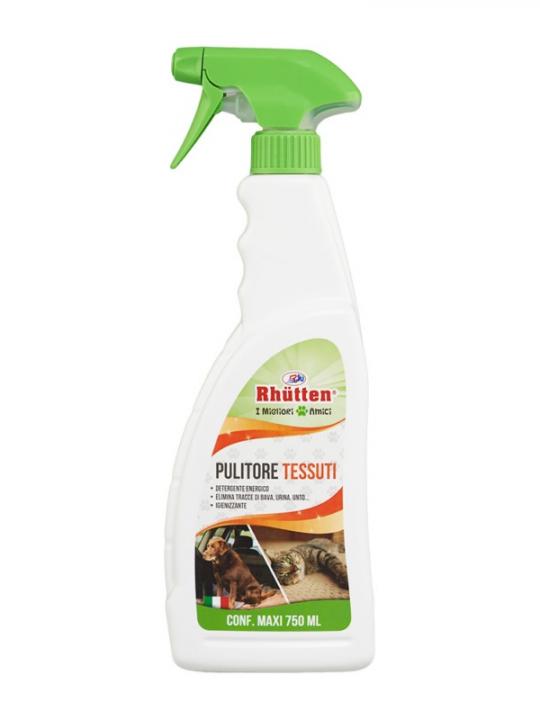 Pulitore Tessuti Migliori Amici 750Ml